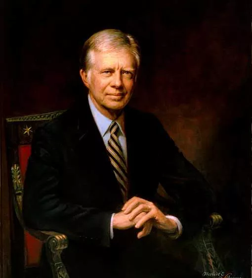 How you can help pay tribute to former U.S. President Jimmy Carter