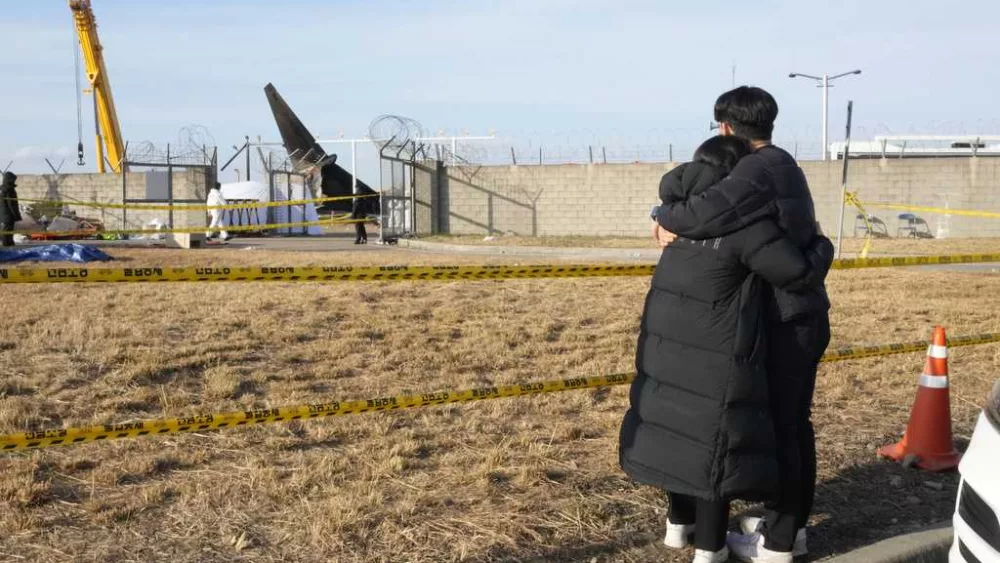 South Korea to inspect Boeing aircraft as it struggles to find cause of plane crash that killed 179