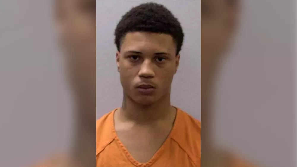 Police in South Carolina arrest teen for attempted murder after fast food shooting