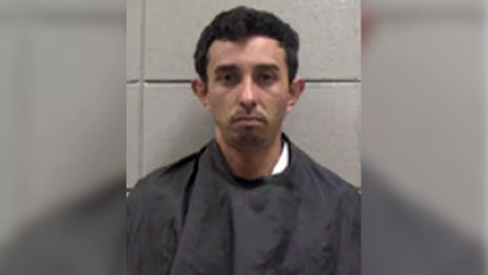 Police: Suspect in deadly South Carolina shooting captured 500 miles away