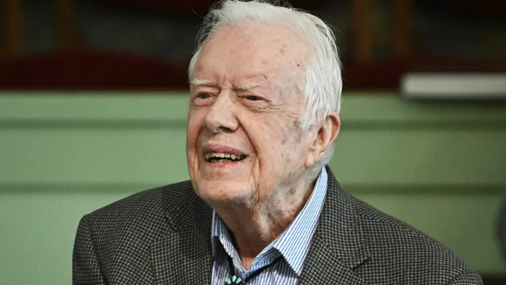 What we know about funeral plans for former President Jimmy Carter