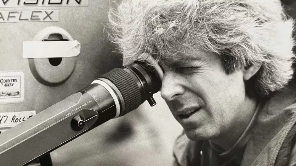 Charles Shyer, 'Father of the Bride' filmmaker, dies at 83