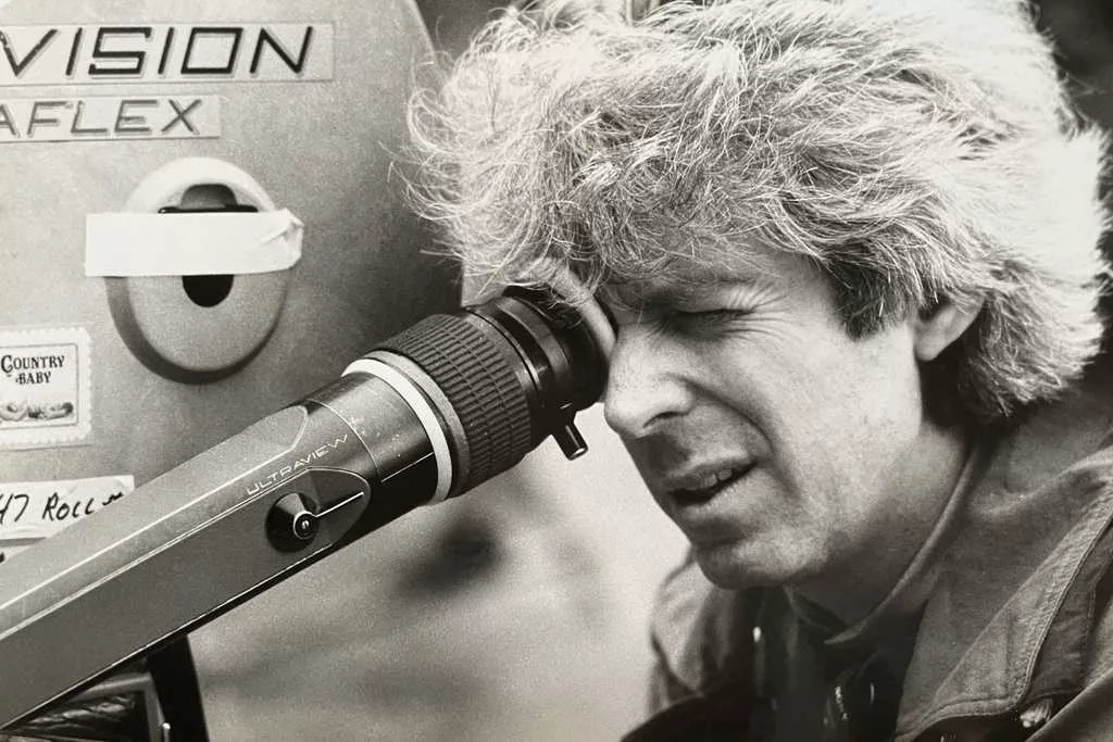 Charles Shyer, 'Father of the Bride' filmmaker, dies at 83