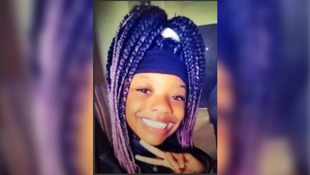 Missing in South Carolina: Police searching for 16-year-old girl