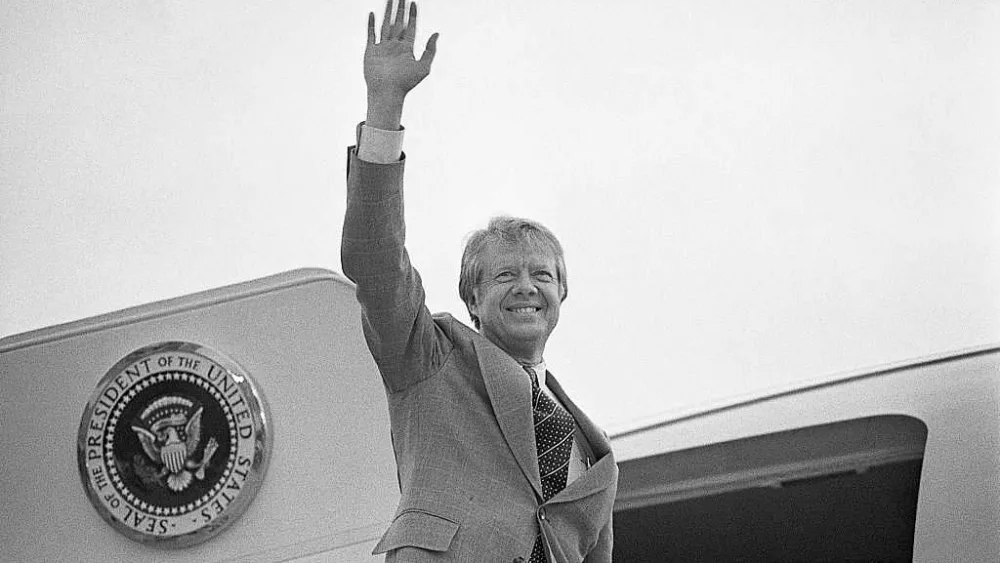 Jimmy Carter's enduring environmental legacy