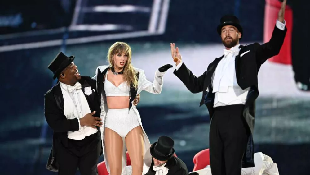 Most talked about pop culture moments of 2024