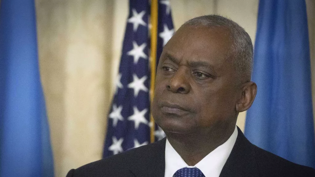 The Pentagon chief loses bid to reject 9/11 plea deals