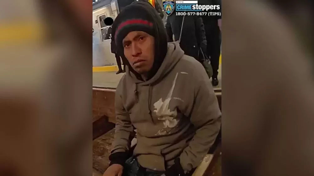 Police identify victim of NYC fatal subway burning
