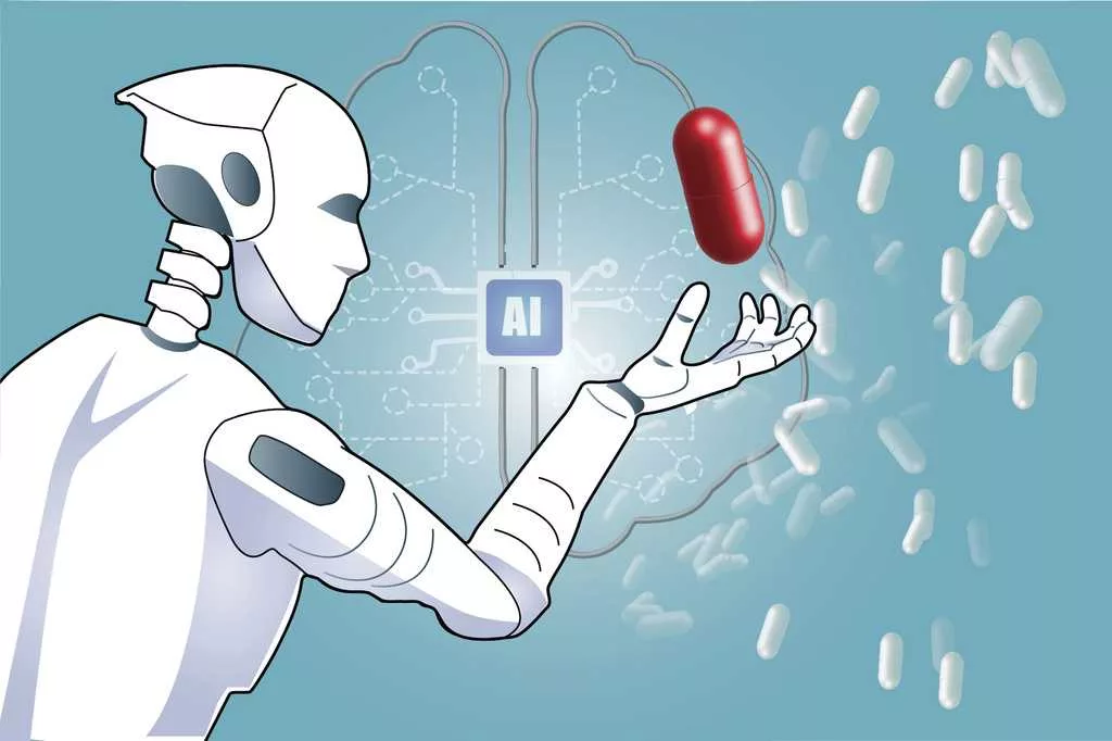In 2024, artificial intelligence was all about putting tools to work