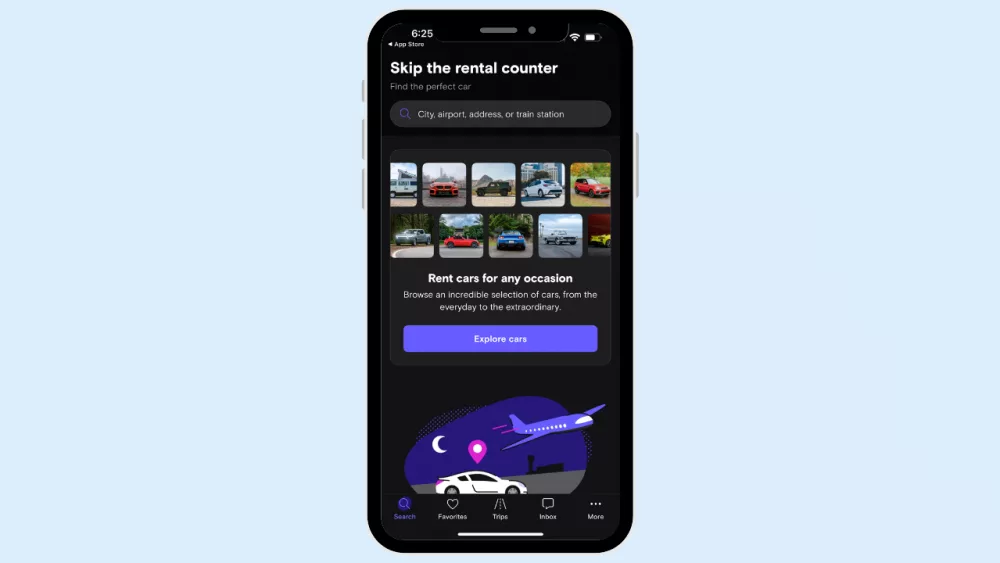 What is Turo? The car rental app used in New Orleans, Las Vegas incidents