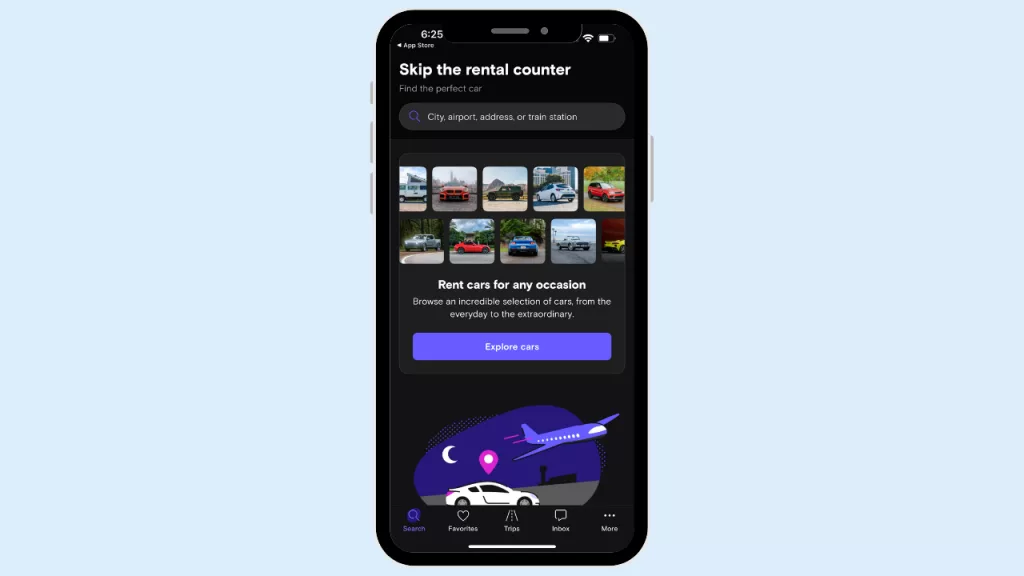 What is Turo? The car rental app used in New Orleans, Las Vegas incidents
