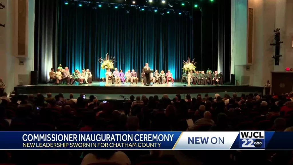 Big moves in Chatham County: tackling housing and water crises