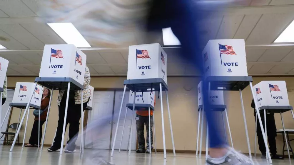 Key U.S. elections to watch in 2025: A comprehensive guide | Rock 106.1 ...