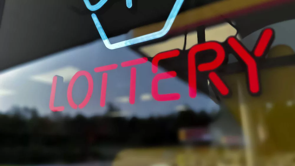 $138 million lottery ticket sold goes unclaimed