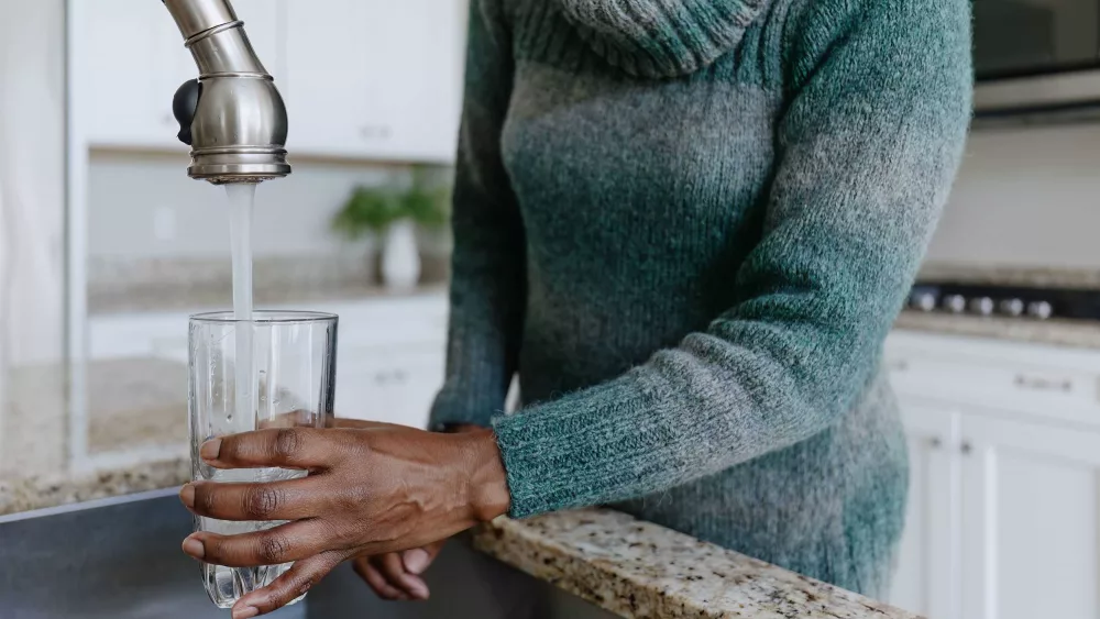 Children exposed to higher fluoride levels have lower IQs, a government study finds