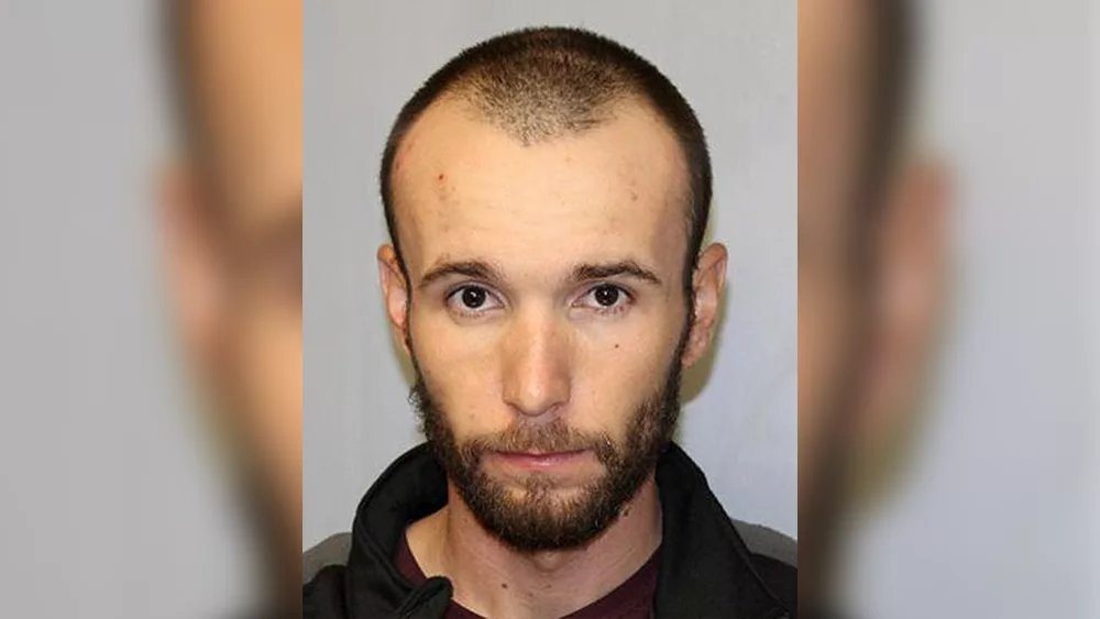 Georgia man faces 19 charges after fleeing traffic stop, shooting at deputy