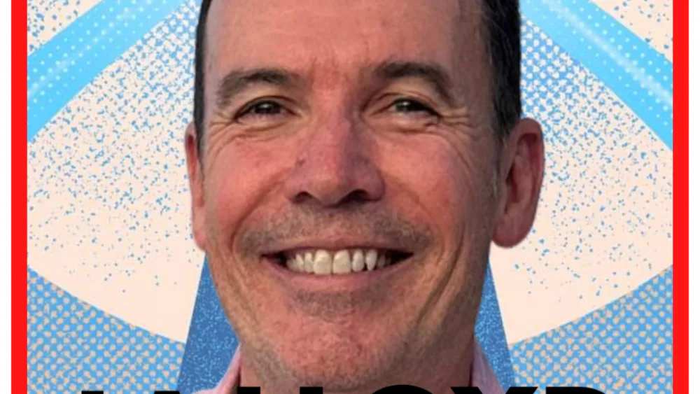 LA Lloyd