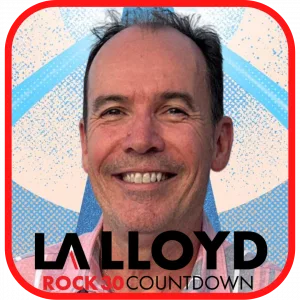 LA Lloyd