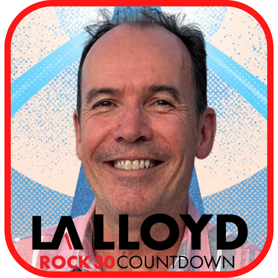 LA Lloyd