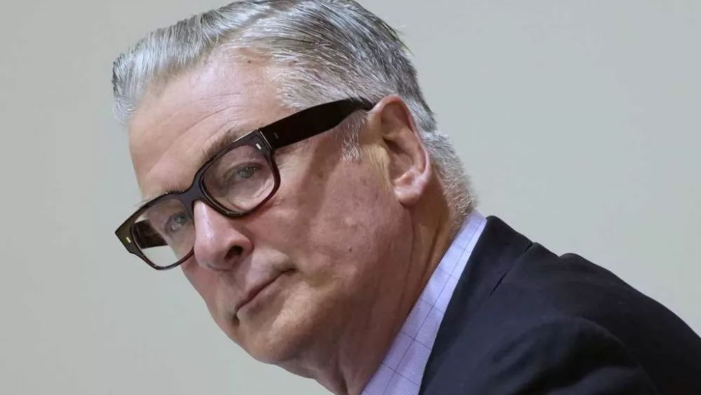 Alec Baldwin sues for malicious prosecution after judge dismissed case of fatal 'Rust' set shooting