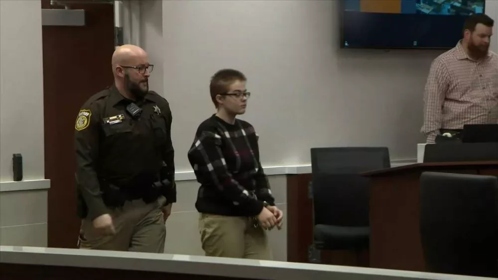 Judge grants supervised release for Wisconsin Slender Man stabber Morgan Geyser