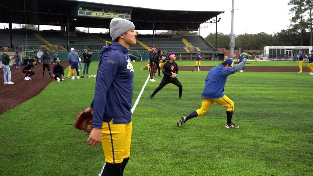 'We're ready to get going again': Banana Ball 2025 Tour preps