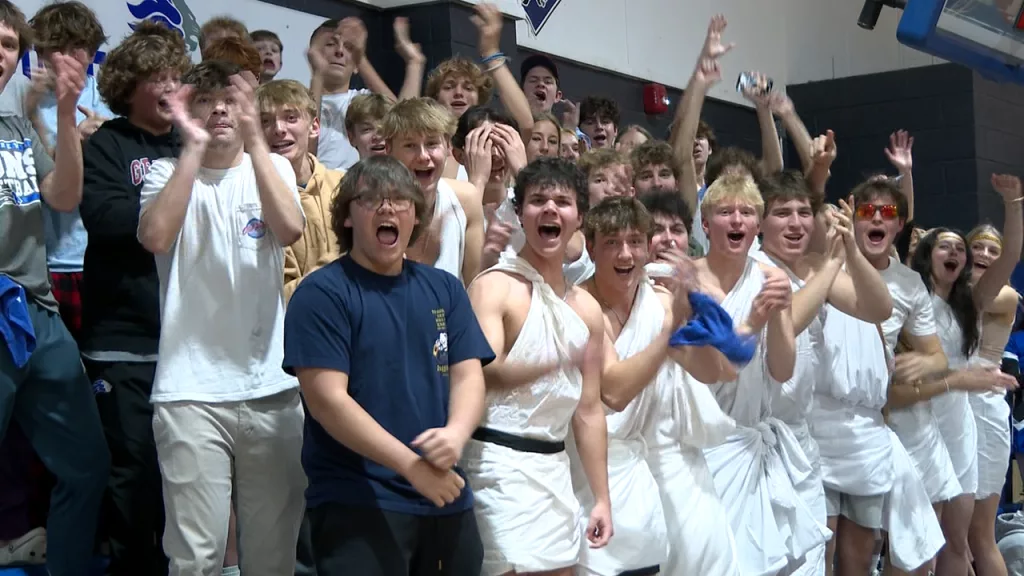 High School Basketball Highlights & Final Scores for Friday, Jan. 10