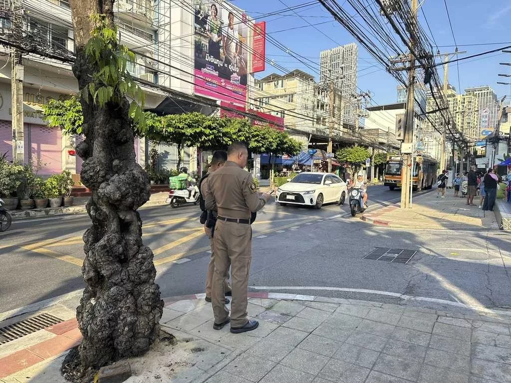 Uyghurs detained in Thailand say they face deportation to China