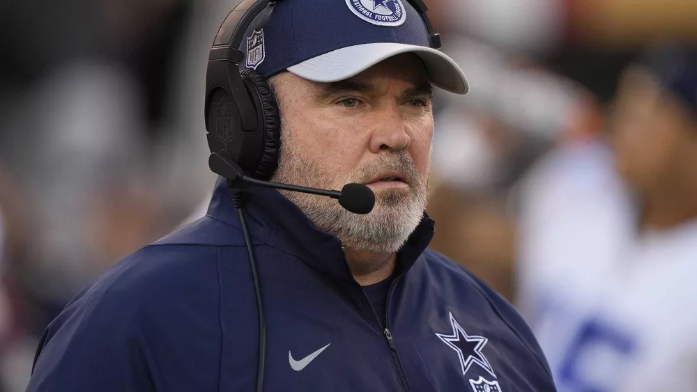 Mike McCarthy is not returning as coach of the Dallas Cowboys