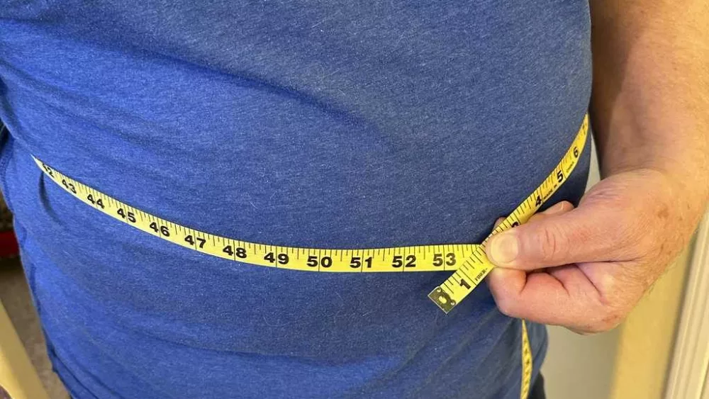 Global experts propose new obesity diagnosis method beyond BMI