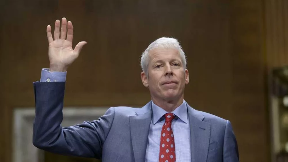 Chris Wright commits to promoting all sources of American energy