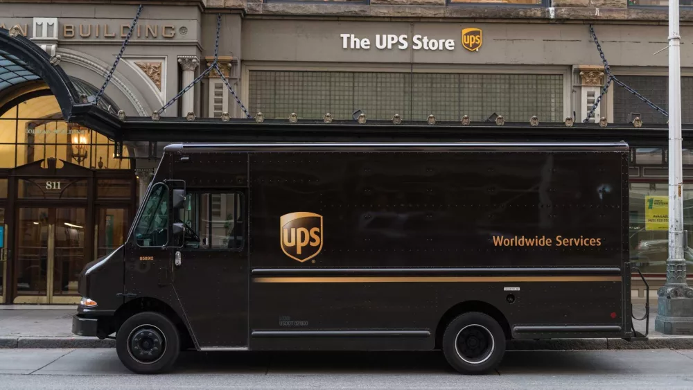 Changes for UPS package deliveries across the country after contract ends with USPS