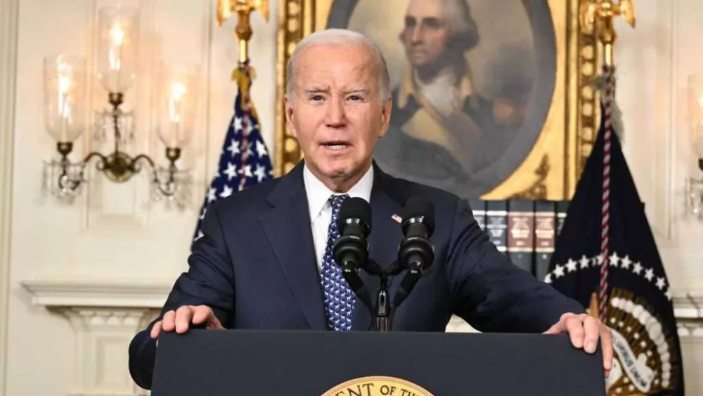 Biden is packing up to leave the White House. But what about any classified documents?