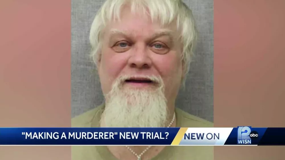 Court denies Steven Avery new hearing in 'Making a Murderer' case