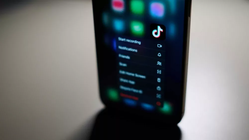 Trump considers 90-day extension for TikTok to avoid US ban