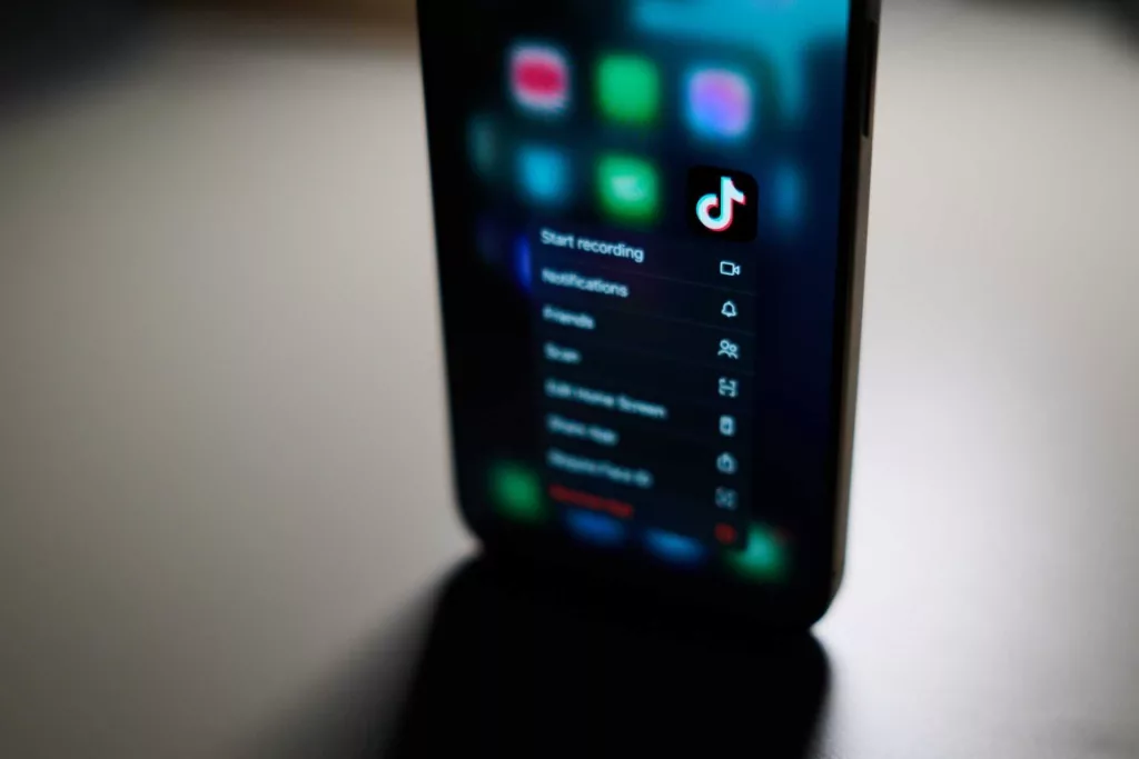 Trump considers 90-day extension for TikTok to avoid US ban