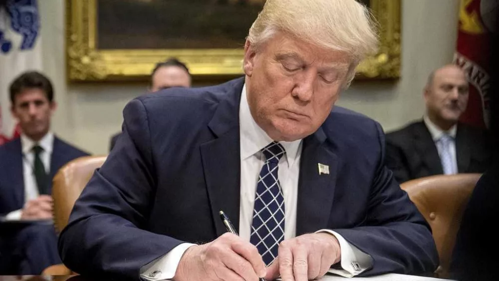 Understanding Trump's executive orders and their impact