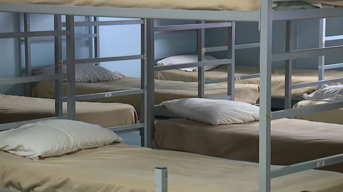 List: Need shelter from the winter weather? Facilities available in Southeast Georgia, Lowcountry