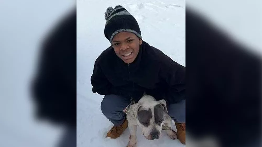 Missing in Hinesville: Police searching for 12-year-old boy who disappeared