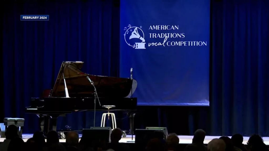 Plant Riverside set to host 2025 American Tradition Vocal Competition