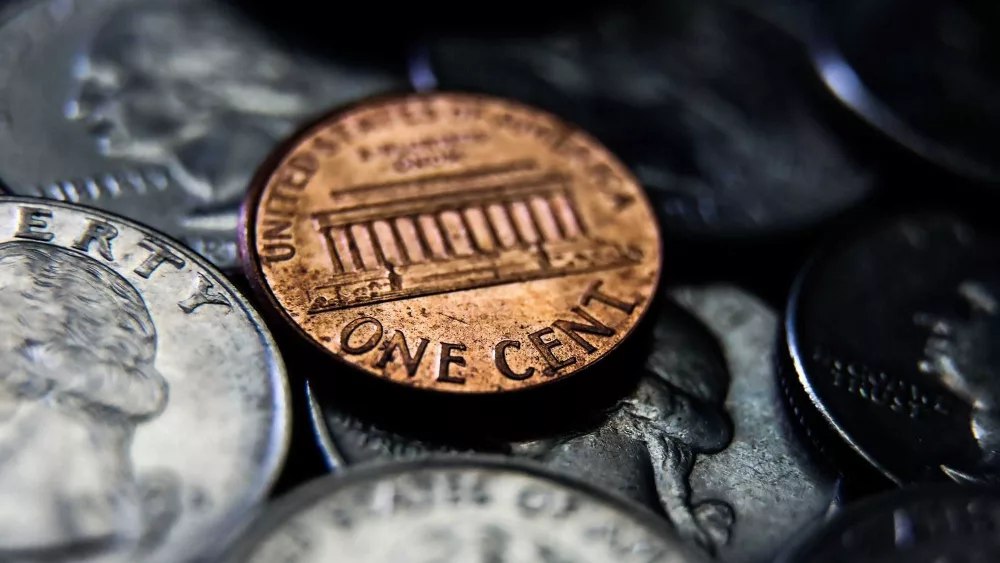 Elon Musk’s DOGE sets its sights on the penny