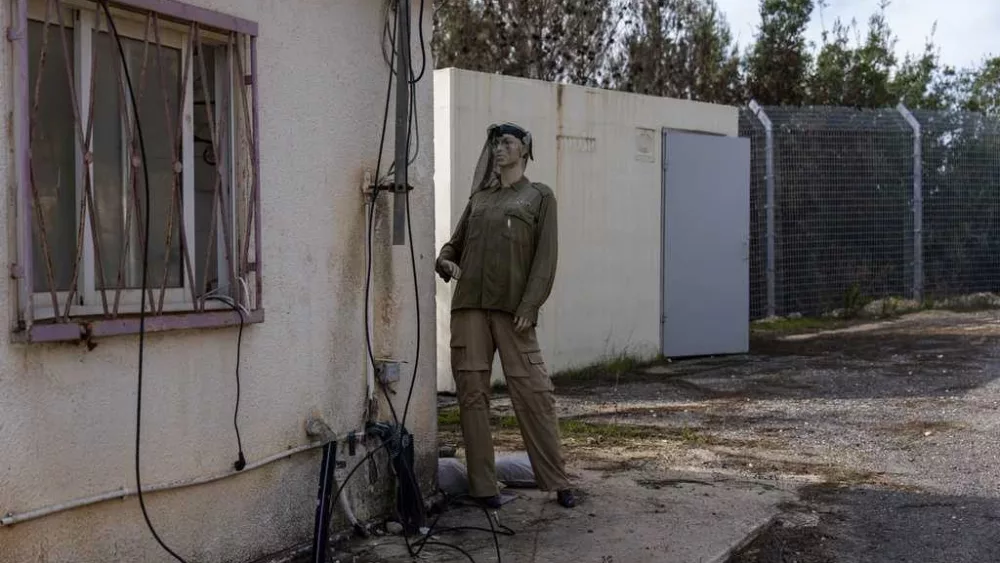 Israel lets Palestinians return to northern Gaza for the first time in over a year