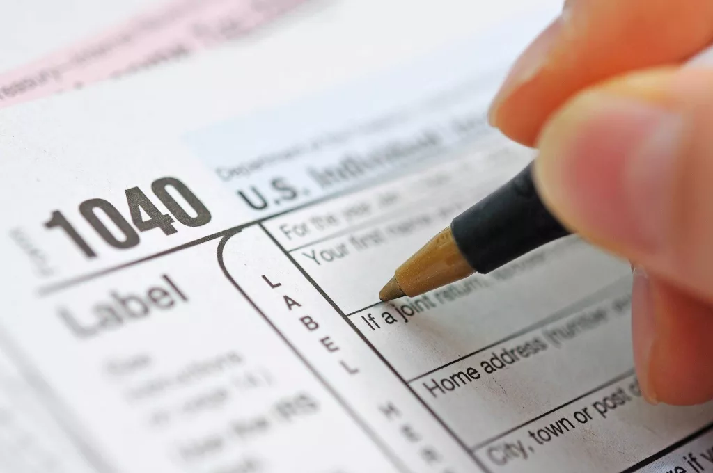 Welcome to tax season. What to know before you file