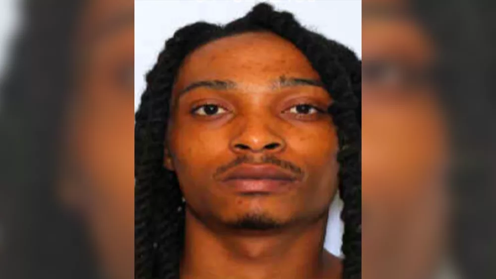 Wanted: Police in South Carolina search for attempted murder suspect on the run