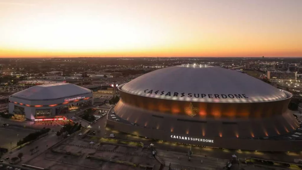 This is how much the cheapest Super Bowl ticket is going for right now