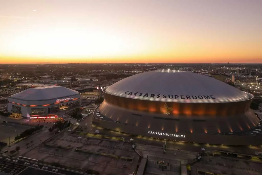 This is how much the cheapest Super Bowl ticket is going for right now