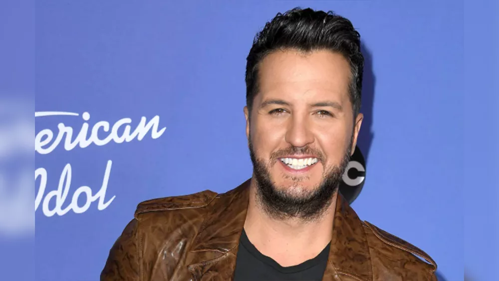 Country music superstar, 'American Idol' judge Luke Bryan returning to Savannah's Enmarket Arena