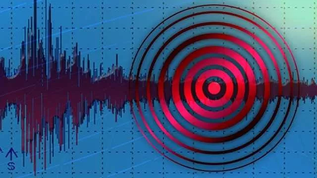 3.8-magnitude earthquake rattles parts of New England