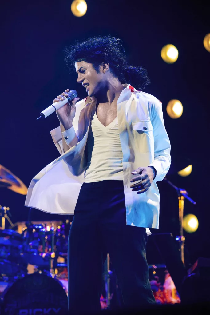 'Michael' movie: Why the Michael Jackson biopic may require reshoots