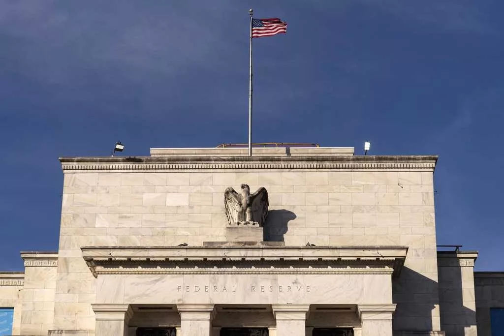 Fed likely to hold interest rates steady amid Trump's pressure